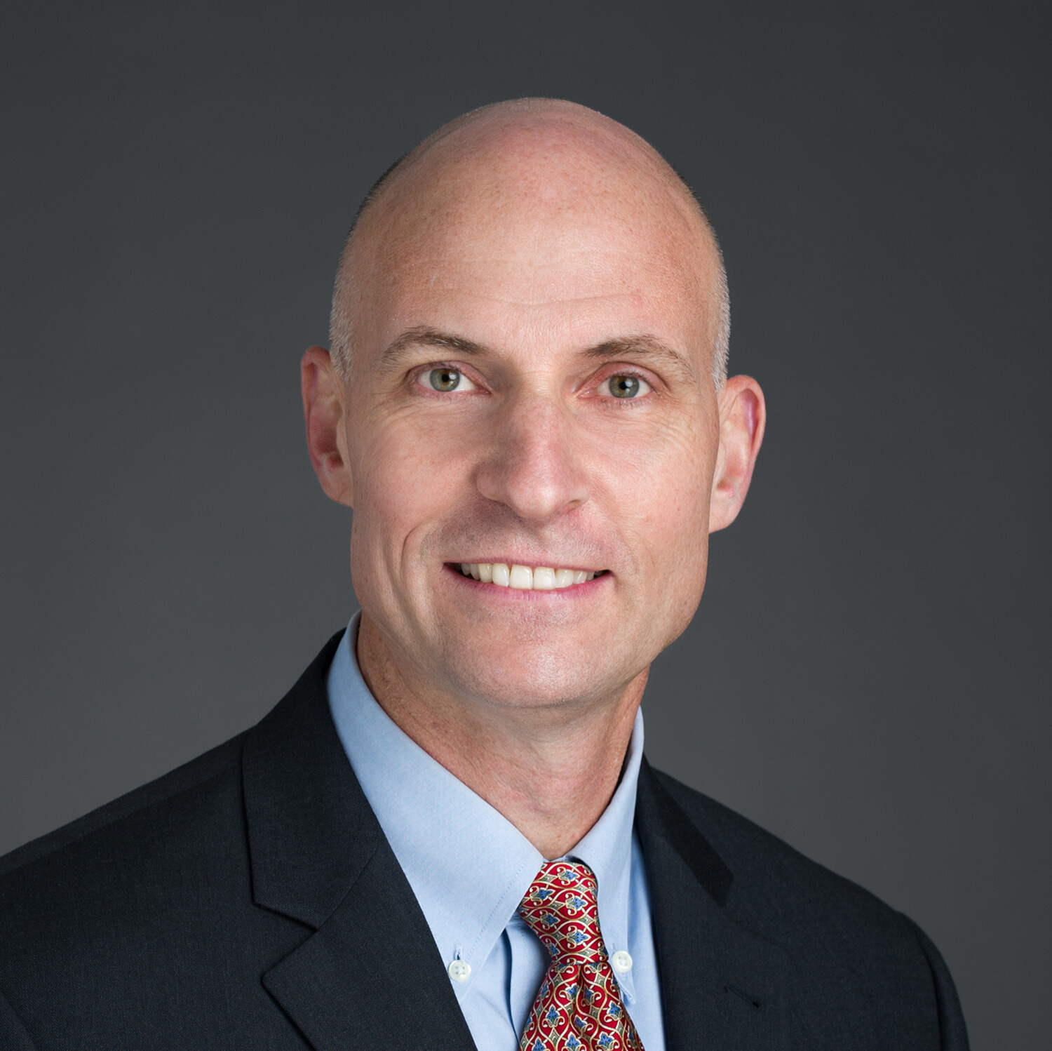 Erik Antons