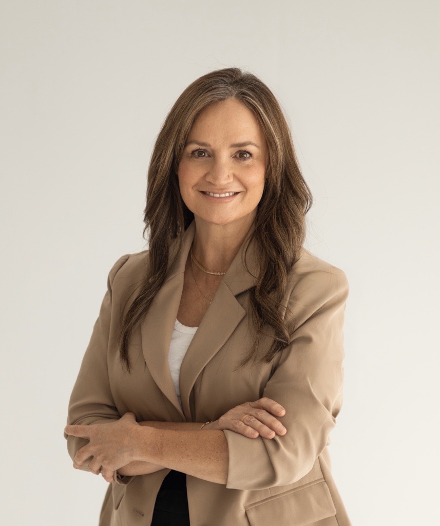Amy Morgan