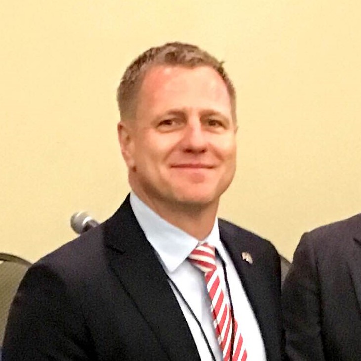 Wayne Hendricks