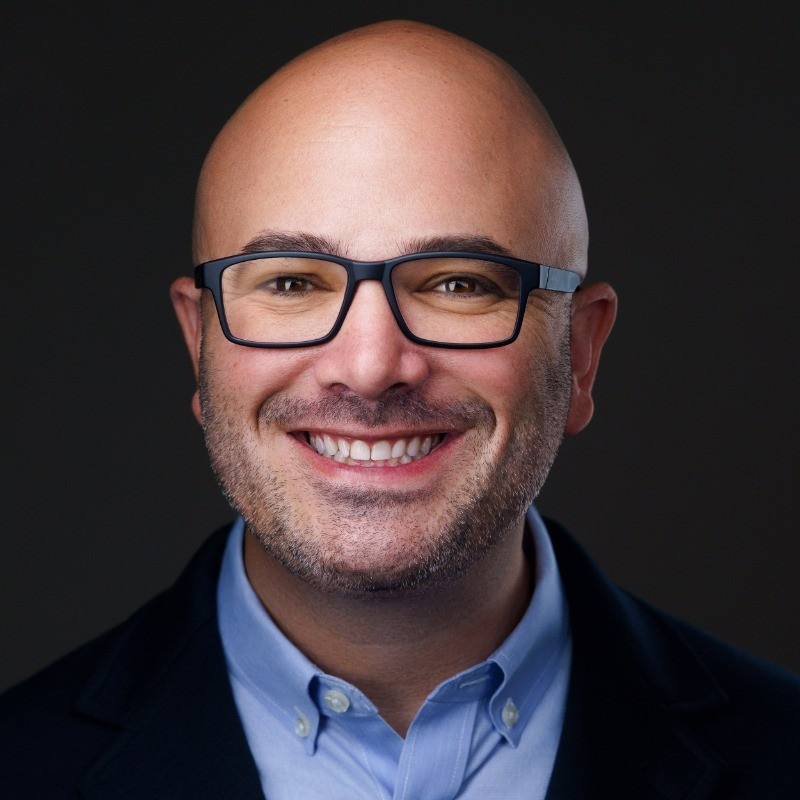Jeremy Rodrigues