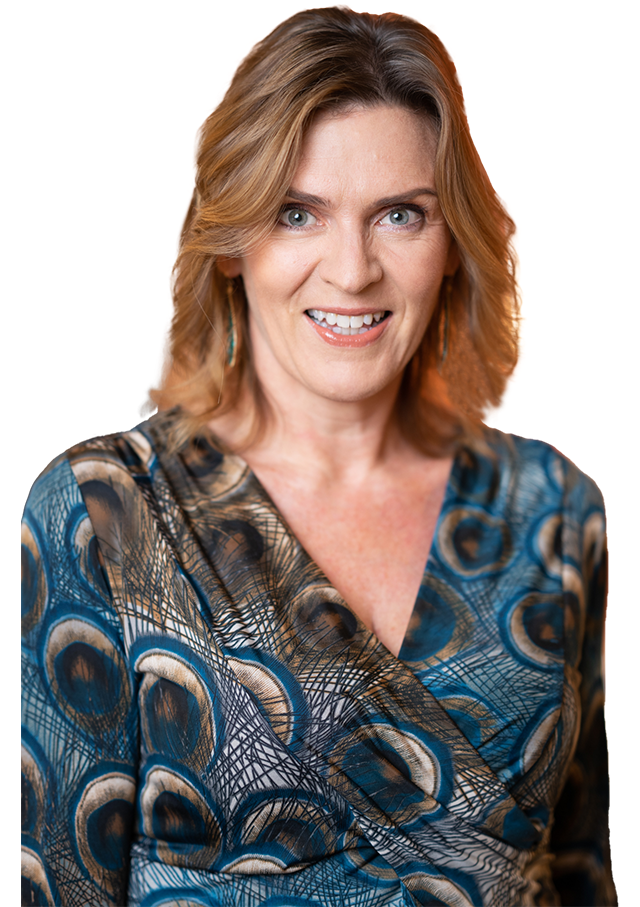 Cheryl Steele