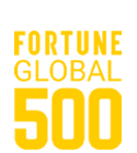 50% of the fortune 100